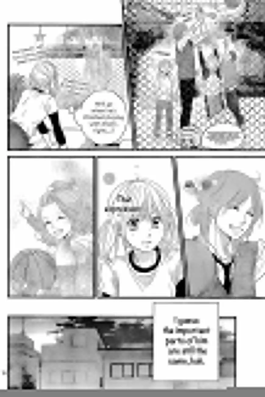 Haru Matsu Bokura Chapter 10 20